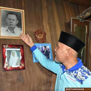 Ketua Forum Bela Negara (FBN) Sumatera Barat Mahyeldi Ansharullah menilai perlu adanya film-film yang mengisahkan sejarah perjuangan Pemerintah Darurat Republik Indonesia (PDRI) di Sumatera Barat.