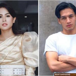 Maudy Ayunda Malah Pilih Pamer Foto Bareng Jefri Nichol INSTAGRAM
