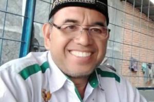 Foto Awaluddin Kahar, S.IKom