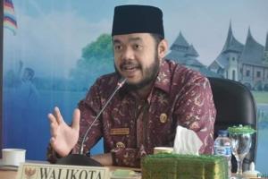 Foto Fadly Amran Datuak Paduko Malano