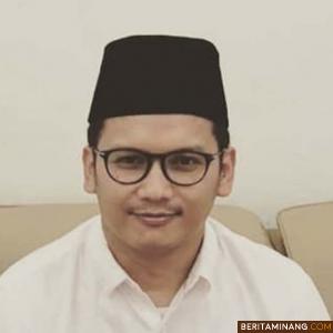 Ketua KPU Pessel Epaldi Bahar. Ist