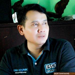 Pengamat Keamanan Dalam Negeri Dede Farhan Aulawi. Ist