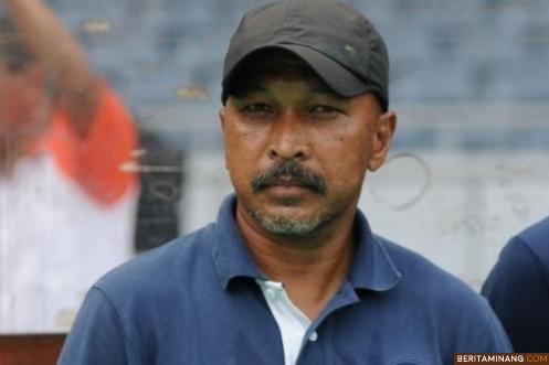 Fakhri Husaini menolak tawaran PSSI untuk kembali ke Timnas Indonesia U-19. Foto:PSSI
