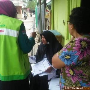 Pemko Payakumbuh Kebut Penyelesaian Administrasi Pembebasan Lahan Normalisasi Batang Agam