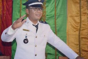 Foto Syamsul Azwar