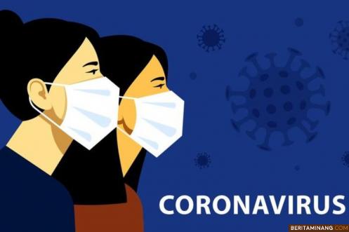 Ilustrasi corona