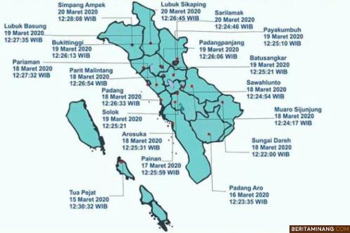 Ilustasi BMKG. Foto: BMKG Padang Panjang