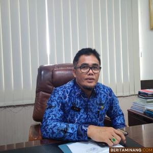 Pemko Payakumbuh Siapkan Tim Gugus Tugas, Posko Pengaduan, Call Center, Dan Thermo Gun