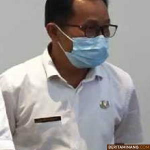  Dinkes Bukittinggi Masih Telusuri, Penyebab Ibu Hamil 8 Bulan yang Meninggal Tertular Covid-19
