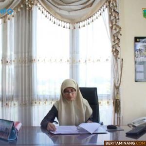 Ketua Pengadilan Agama Mursyida, S.Ag, MH.