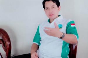 Foto Dede Farhan Aulawi