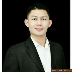 Anggota DPRD Provinsi Sumbar, Mario Syahjohan.