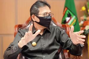 Foto H. Irwan Prayitno