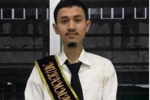 Foto Muhammad Irsyad Suardi