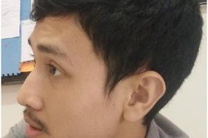 Foto Muhammad Irsyad Suardi