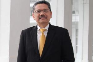 Foto Prof Dr. dr Ari Fahrial Syam, SpPD(K) MMB, FINASIM, FACP