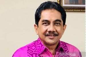 Foto Prof Dr Widodo Muktiyo