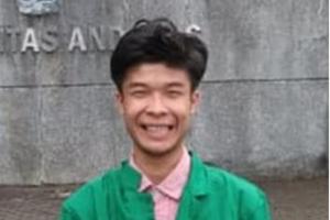Foto Abdul Jamil Al Rasyid