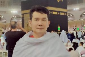 Foto Dede Farhan Aulawi