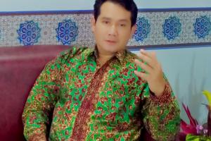 Foto Dr. Dede Farhan Aulawi