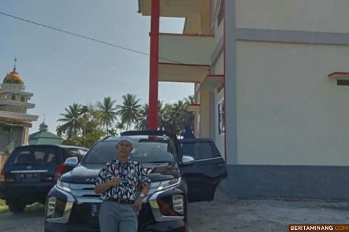 Niat Tulus Ketua Terpilih Membangun IKAPS
