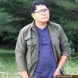 Hen Parcha, Penyanyi lagu Kau Masih Milikku. (Dok. Ladofadoredo)