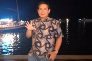 Foto Dr. Dede Farhan Aulawi