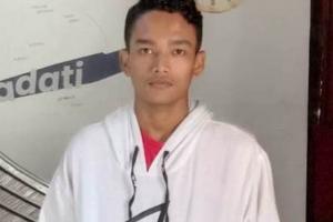 Foto Muhammad Rizky Budiman