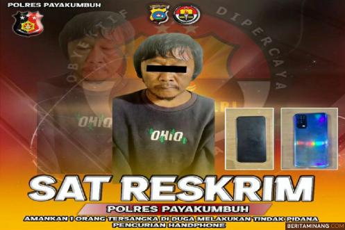 Foto : Dok Ig Polresta Pyk