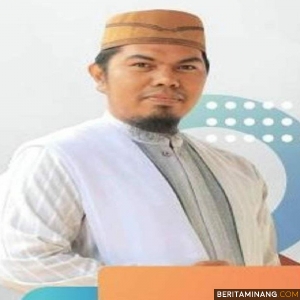 Sekretaris Umum MUI Kota Payakumbuh, Buya H Hannan Putra Lc MA.  Foto : Dok Jen