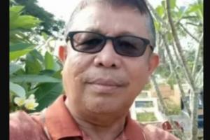 Foto Prof Ristapawa Indra