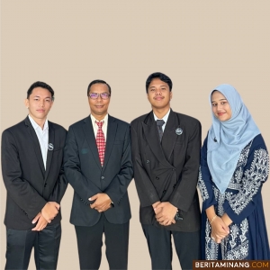  Juara Lomba Debat Nasional, SMAN 4 Padang Raih Piala Walikota Yogyakarta