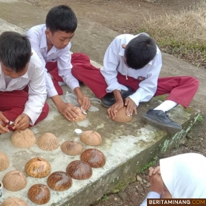  SLB C Payakumbuh Gelar Kegiatan Berkreasi Sambil Berlomba