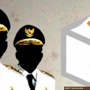 Ilustrasi kepala daerah. Foto: infopublikdotid
