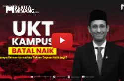 UKT Batal Naik, Masalah Selesai?