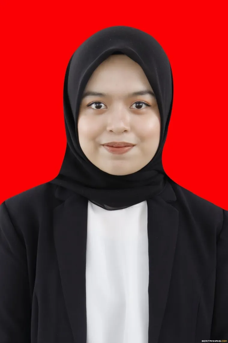 Refa Swinta Maharani, S.H., M.H. (Dosen Fakultas Hukum Universitas Andalas, pengampu matakuliah Hukum Ekonomi Internasional)