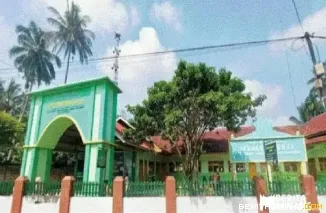 Madrasah Tarbiyah Islamiyah Kotopanjang Lampasi, Payakumbuh