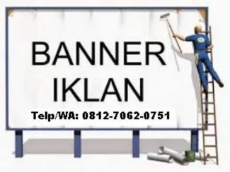 IKLAN BANNER POSISI 10