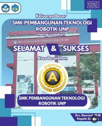 SMK ROBOT UNP