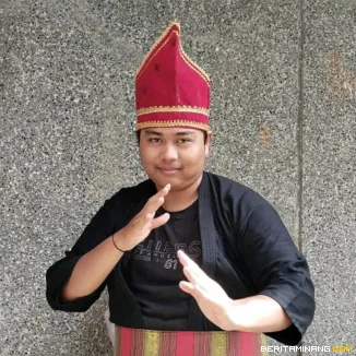 Foto Dzaky Herry Marino