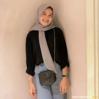 Foto Alya Nabila