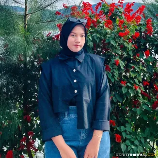 Foto Nabila Zahara