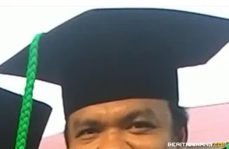 Prof. Dr. Yulhendri, M.Si. Dok. Pribadi