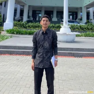 Foto Revan Fauzi Handika