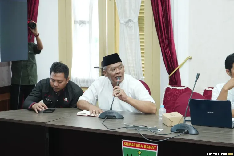 Suasana raopat