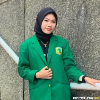 Foto Aisyah Fitri Mas
