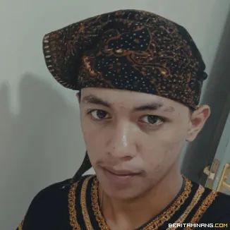 Foto Muhammad Fawzan
