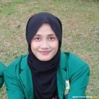 Foto Tesya Anggraini