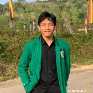 Foto Rafhel Setya Pratama