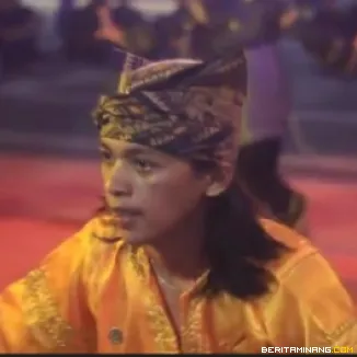 Foto Muhammad Fawzan